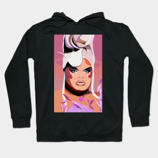 KANDY MUSE Hoodie